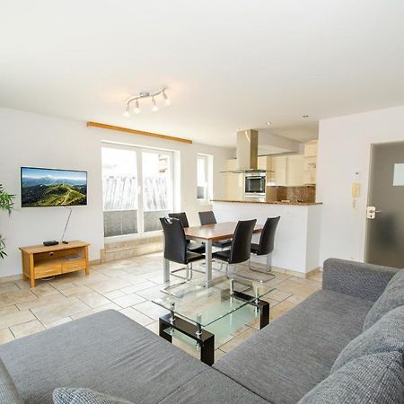 Penthouse In The Heart Of 젤암제 외부 사진