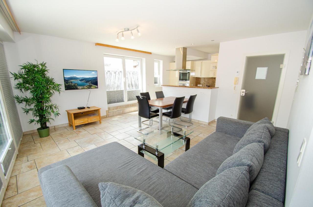 Penthouse In The Heart Of 젤암제 외부 사진