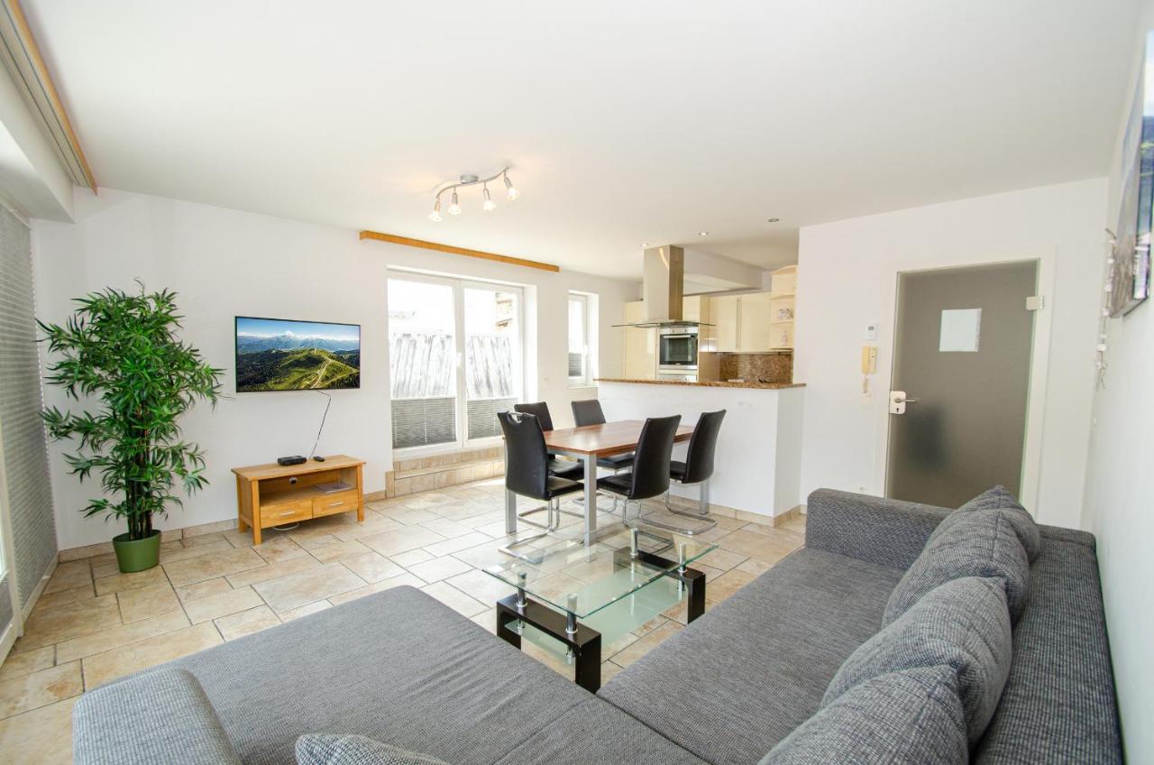 Penthouse In The Heart Of 젤암제 외부 사진