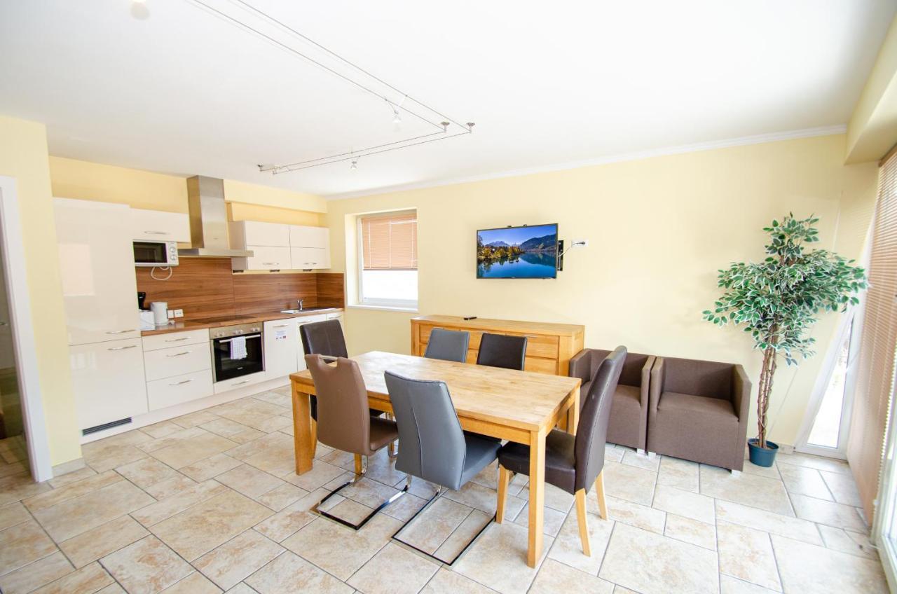 Penthouse In The Heart Of 젤암제 외부 사진