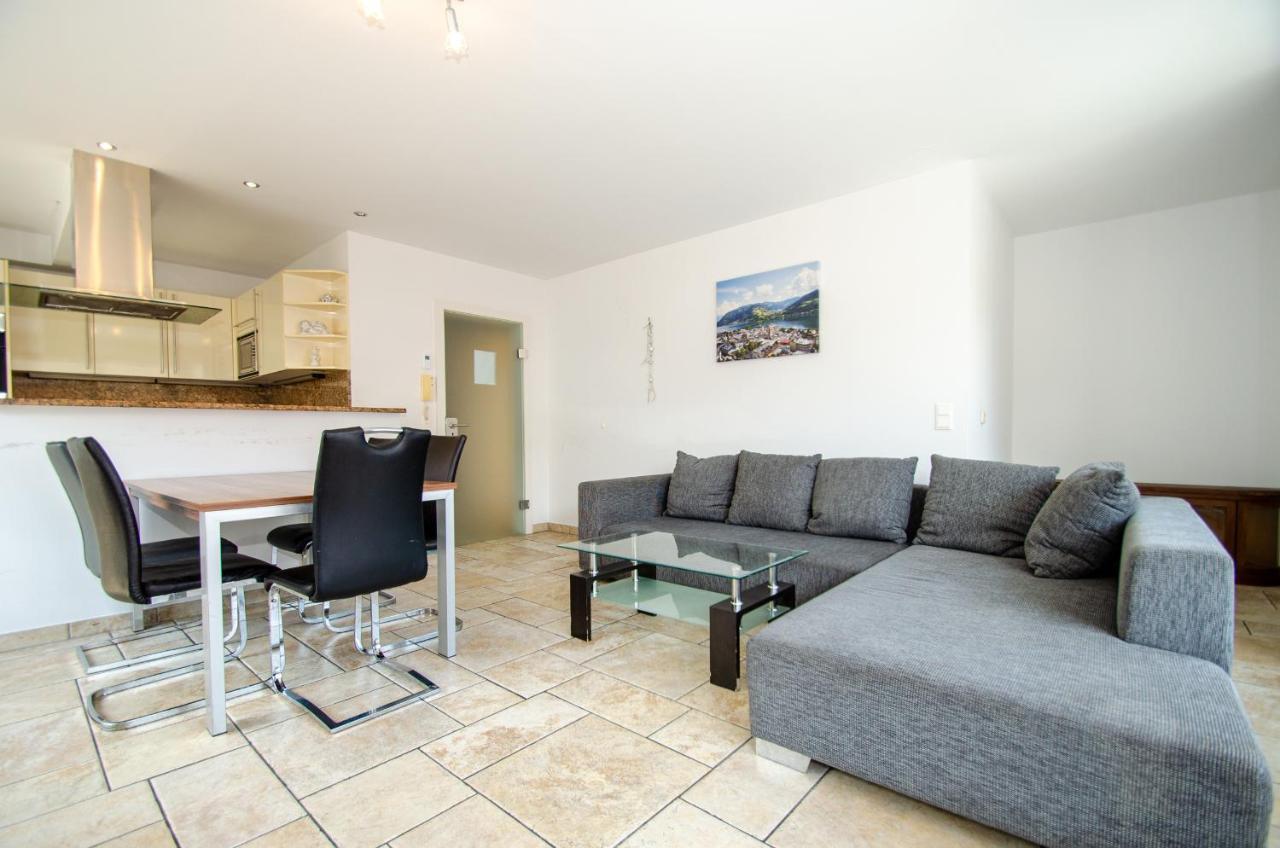 Penthouse In The Heart Of 젤암제 외부 사진
