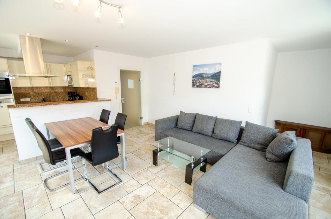 Penthouse In The Heart Of 젤암제 외부 사진