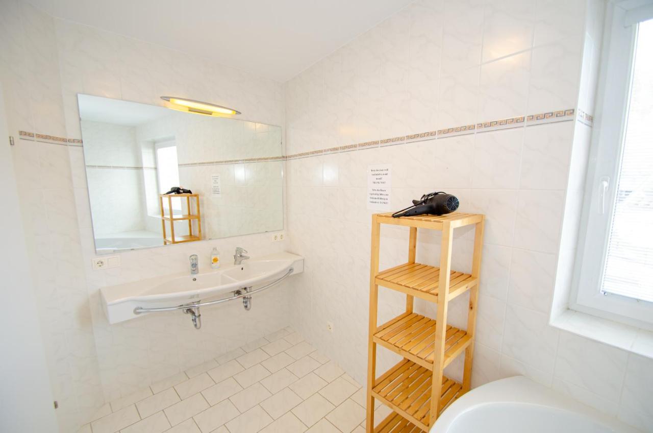 Penthouse In The Heart Of 젤암제 외부 사진