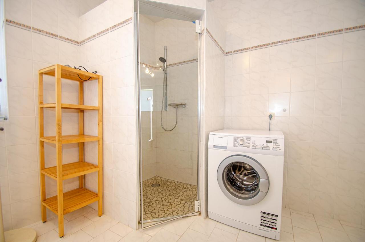 Penthouse In The Heart Of 젤암제 외부 사진