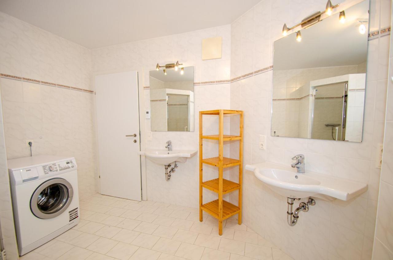 Penthouse In The Heart Of 젤암제 외부 사진