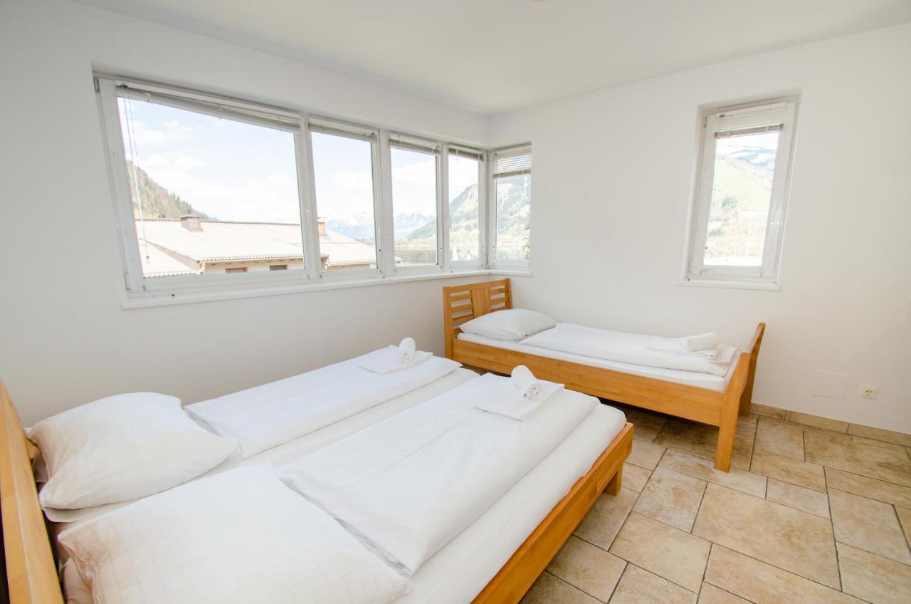 Penthouse In The Heart Of 젤암제 외부 사진